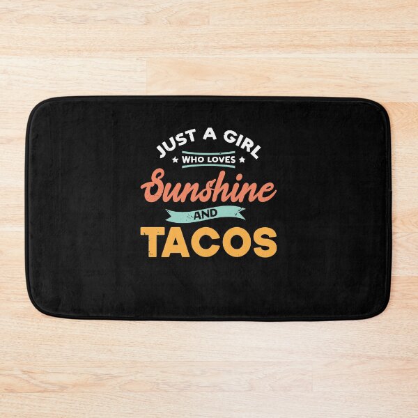 Item preview, Taco Woman Mexican Mother Mexico Sunshine designed and sold by DoSt-997.