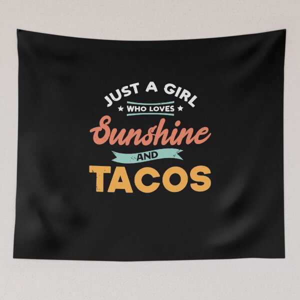 Item preview, Taco Woman Mexican Mother Mexico Sunshine designed and sold by DoSt-997.