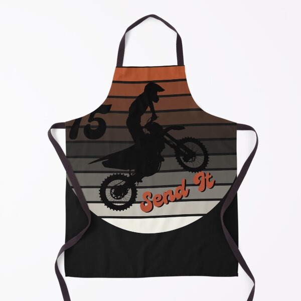 Item preview, Sunset Dirt Bike Classic  designed and sold by StevenPerkes5.