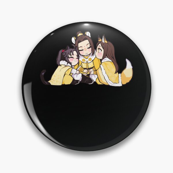 Item preview, Birthday Gifts Mo Dao Zu Shi Gift For Fans designed and sold by Profangelonolan.