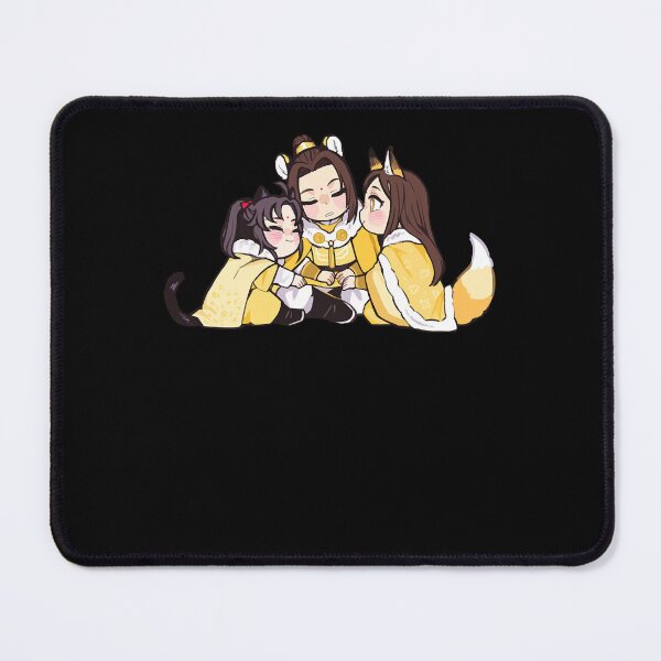 Item preview, Birthday Gifts Mo Dao Zu Shi Gift For Fans designed and sold by Profangelonolan.