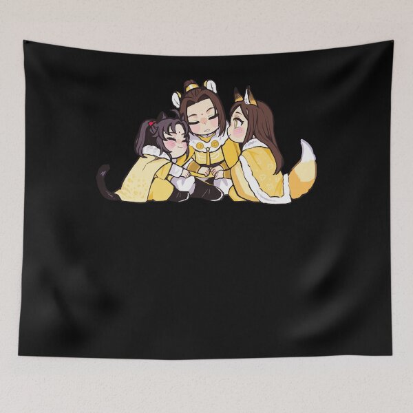 Item preview, Birthday Gifts Mo Dao Zu Shi Gift For Fans designed and sold by Profangelonolan.