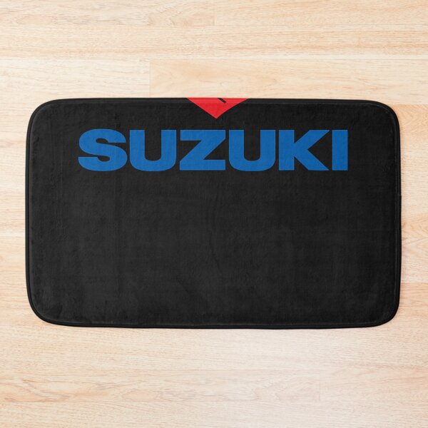 Item preview, Suzuki Logo Essential  designed and sold by StevenPerkes5.