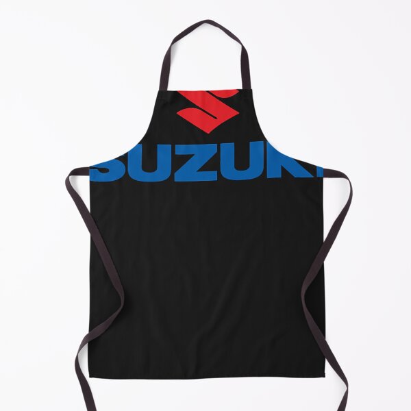 Item preview, Suzuki Logo Essential designed and sold by StevenPerkes5.