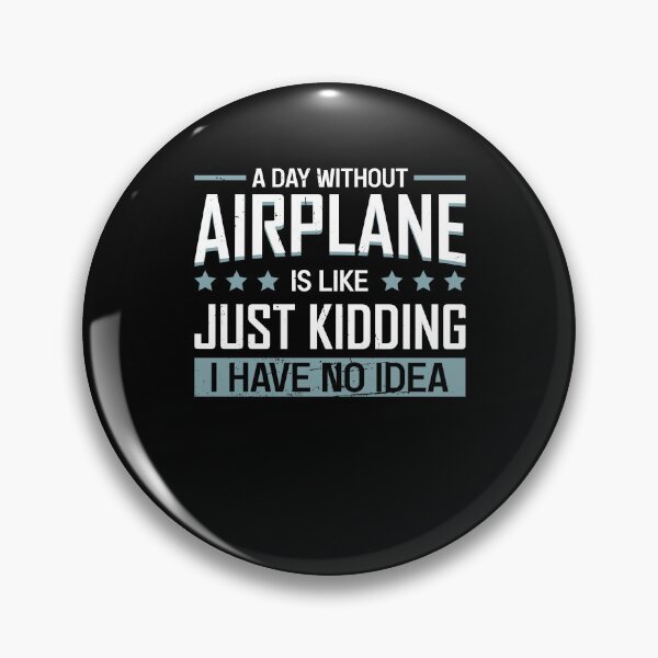 Item preview, Airplane Aviation Pilot Controller Funny Air Traffic designed and sold by DoSt-997.
