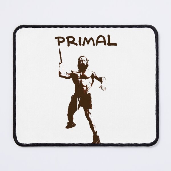 Item preview, The Liver King Primal designed and sold by Lowgik.
