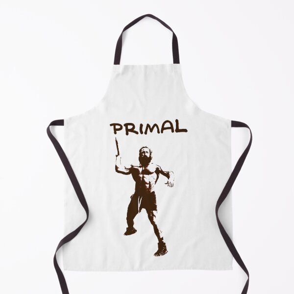 Item preview, The Liver King Primal designed and sold by Lowgik.