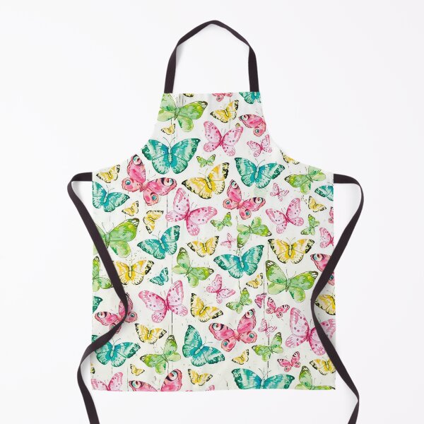 Item preview, The splendor of butterflies designed and sold by badgermark.