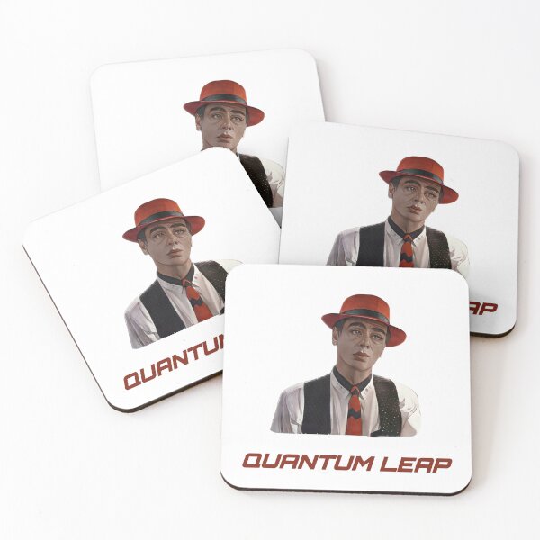 Item preview, Quantum Leap Ziggy designed and sold by MandMco.