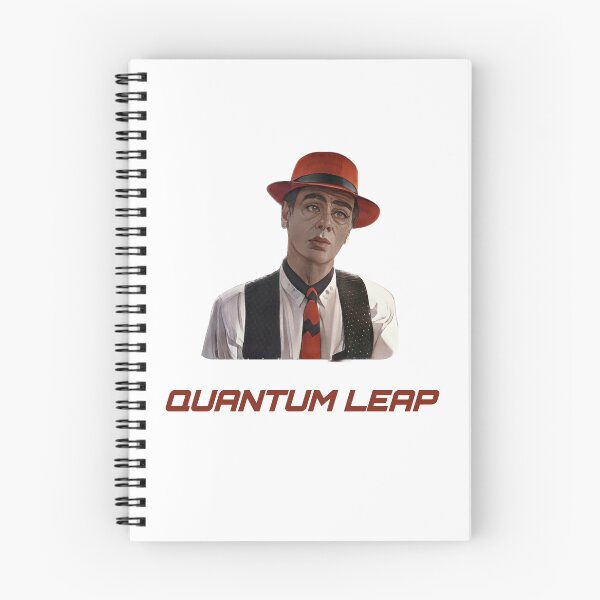 Item preview, Quantum Leap Ziggy designed and sold by MandMco.