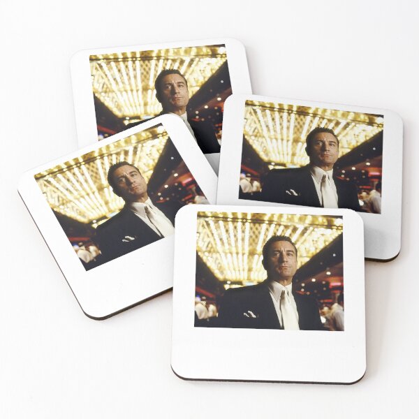 Item preview, Mens My Favorite Martin Deniro Scorsese Vintage Photograp designed and sold by CortezChristine.