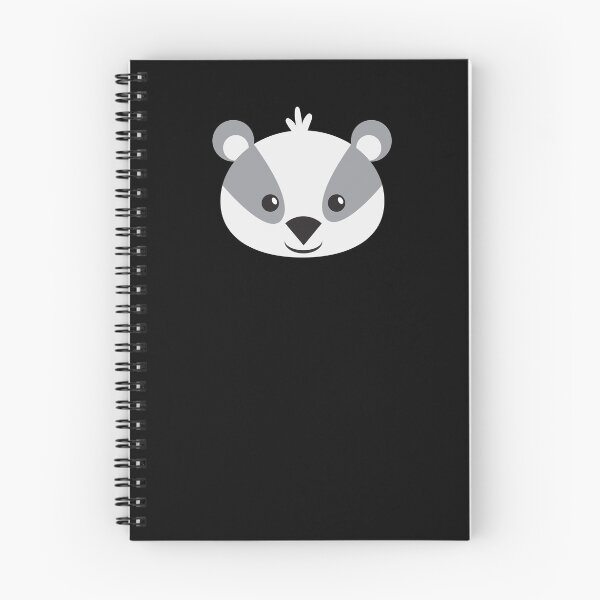 Item preview, Baby badger face designed and sold by jazzydevil.