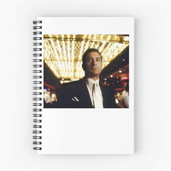 Item preview, Mens My Favorite Martin Deniro Scorsese Vintage Photograp designed and sold by CortezChristine.