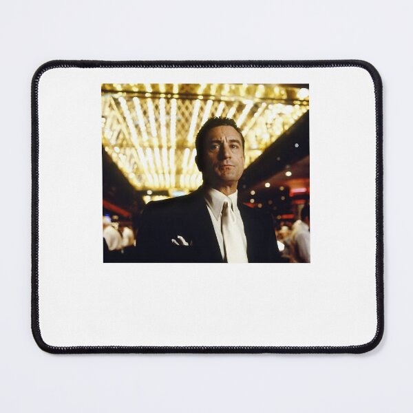 Item preview, Mens My Favorite Martin Deniro Scorsese Vintage Photograp designed and sold by CortezChristine.