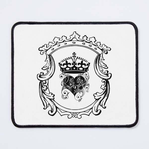 Item preview, qoh, queen of heart designed and sold by PaulGoldStore.