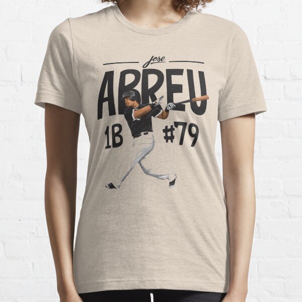 Jose Abreu T-Shirts for Sale