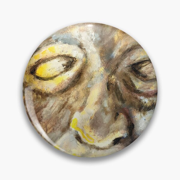 Item preview, Zurich Mask designed and sold by GreatAukArt.