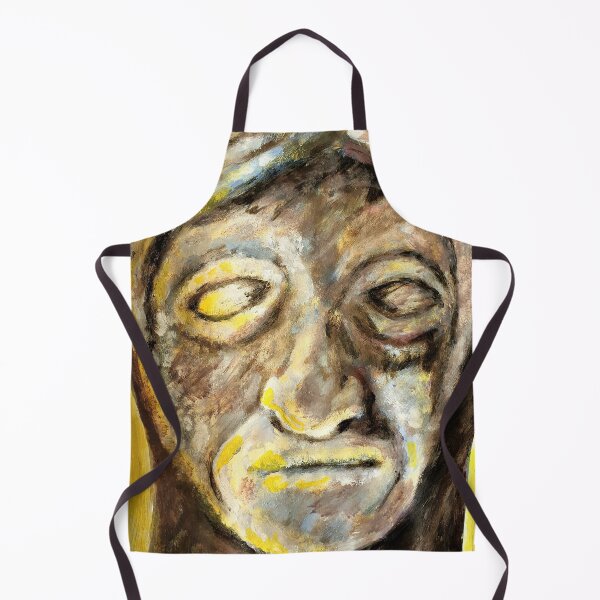 Item preview, Zurich Mask designed and sold by GreatAukArt.