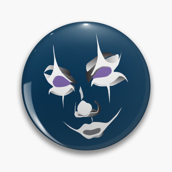 Item preview, Venice Carnival. Black Harlequin designed and sold by CatCoconut-Art.
