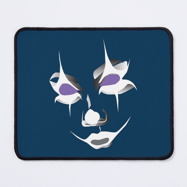 Item preview, Venice Carnival. Black Harlequin designed and sold by CatCoconut-Art.