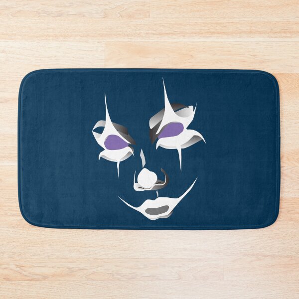 Item preview, Venice Carnival. Black Harlequin designed and sold by CatCoconut-Art.