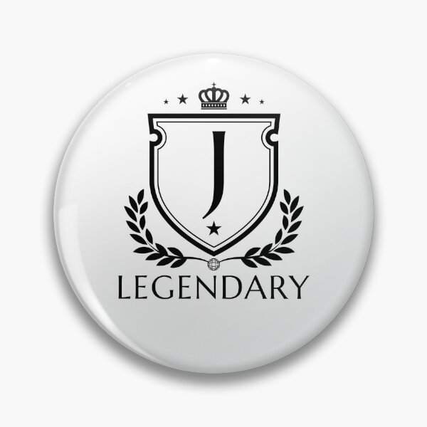 Item preview, The Letter J designed and sold by boyercollection.