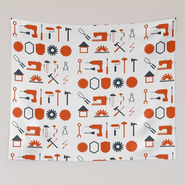 Item preview, Tools Handyman Graphics designed and sold by Krukowski.