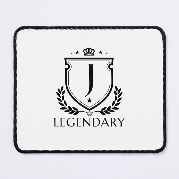 Item preview, The Letter J designed and sold by boyercollection.