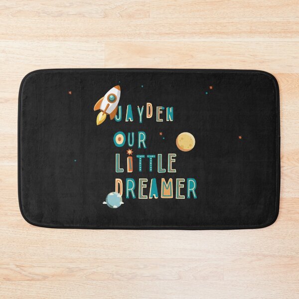 Item preview, Jayden Trending Jayden Dreams Big designed and sold by Urosek.
