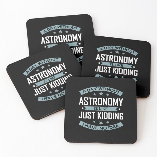 Item preview, Astronomy Space Astronaut Scientist Funny Rockets designed and sold by DoSt-997.