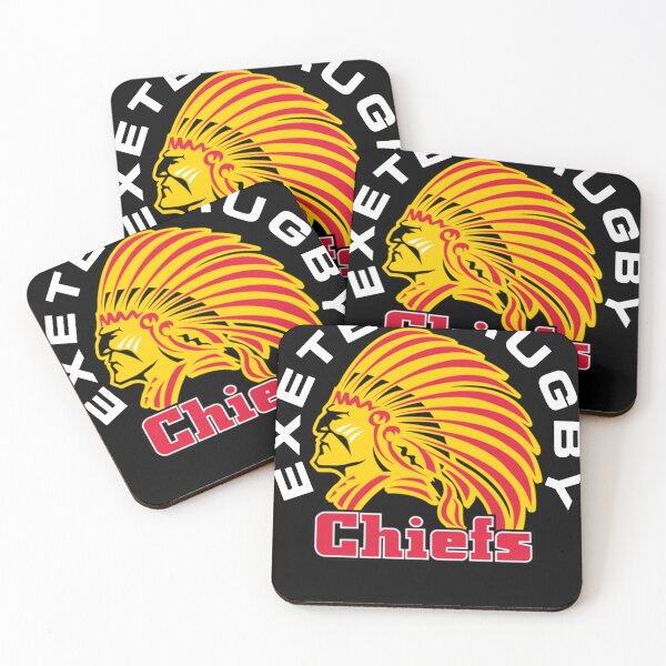 Item preview, Exeter chiefs designed and sold by EDDIEPELLECER.