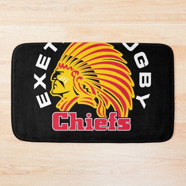 Item preview, Exeter chiefs designed and sold by EDDIEPELLECER.