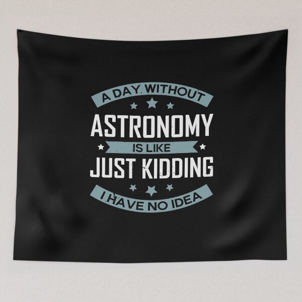 Item preview, Astronomy Space Astronaut Scientist Funny Rockets designed and sold by DoSt-997.