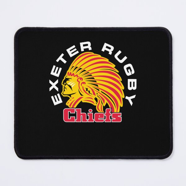 Item preview, Exeter chiefs designed and sold by EDDIEPELLECER.
