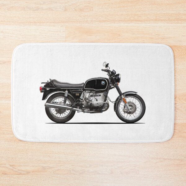 Item preview, The R80-7 Classic Motorcycle designed and sold by rogue-design.