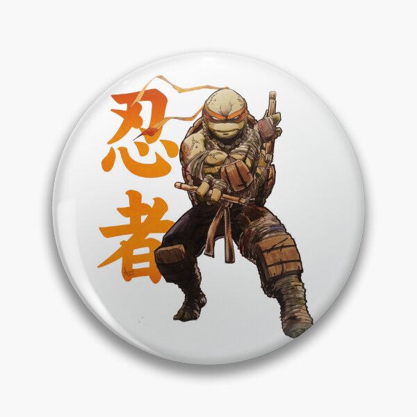Item preview, Women Men Shinobi Ninjutsu Gifts Movie Fan designed and sold by Clayborn1Carrie.