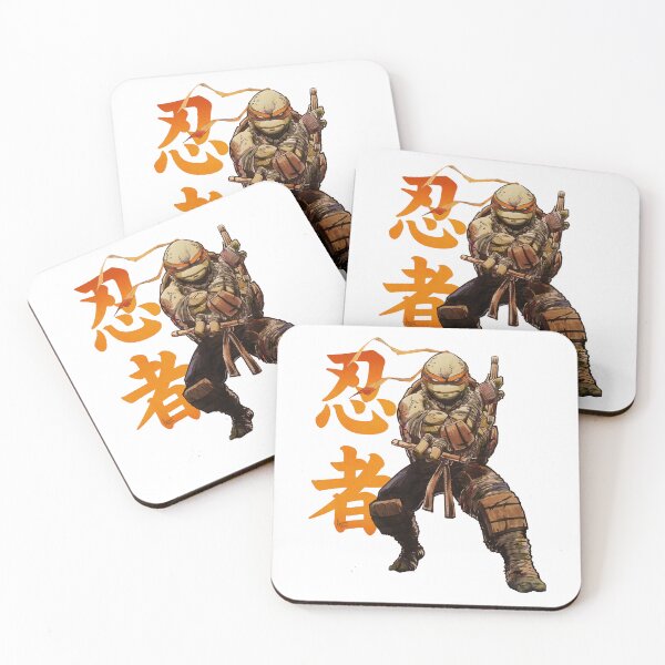 Item preview, Women Men Shinobi Ninjutsu Gifts Movie Fan designed and sold by Clayborn1Carrie.