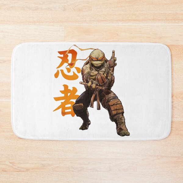 Item preview, Women Men Shinobi Ninjutsu Gifts Movie Fan designed and sold by Clayborn1Carrie.