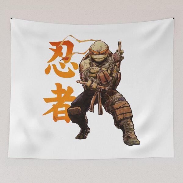 Item preview, Women Men Shinobi Ninjutsu Gifts Movie Fan designed and sold by Clayborn1Carrie.