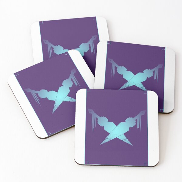 Item preview, Twin Daggers - Gaming designed and sold by PVSKI.