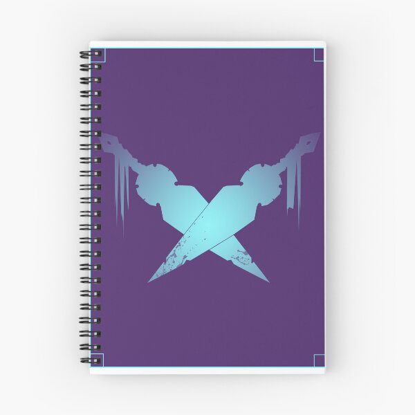 Item preview, Twin Daggers - Gaming designed and sold by PVSKI.