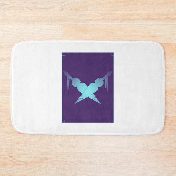 Item preview, Twin Daggers - Gaming designed and sold by PVSKI.