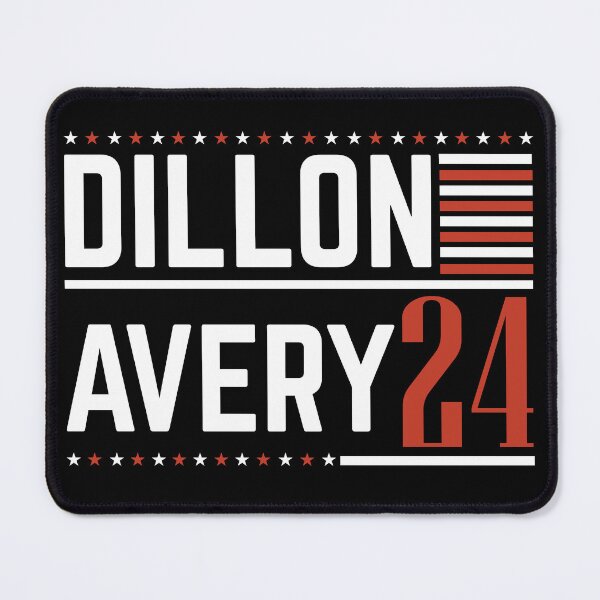 Item preview, Tim Dillon designed and sold by Jeny Lisa.