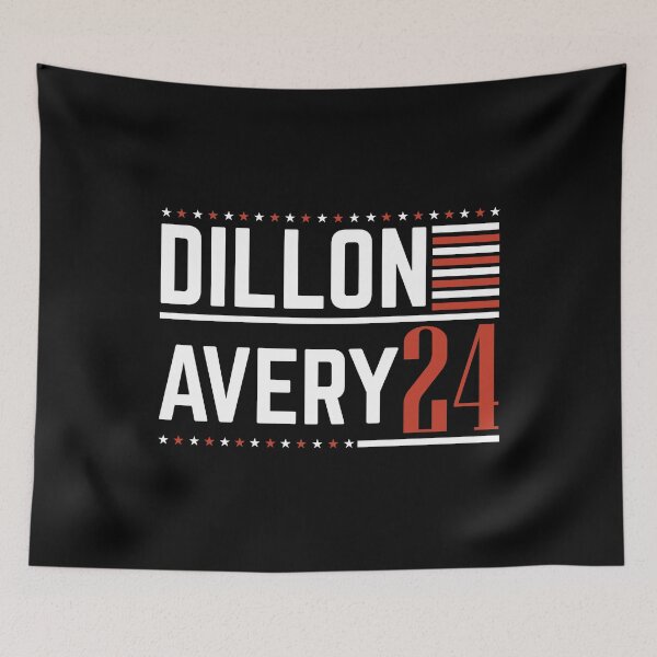 Item preview, Tim Dillon designed and sold by Jeny Lisa.