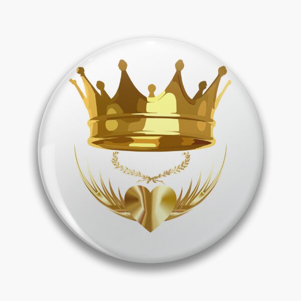 Item preview, qoh, queen of heart designed and sold by PaulGoldStore.
