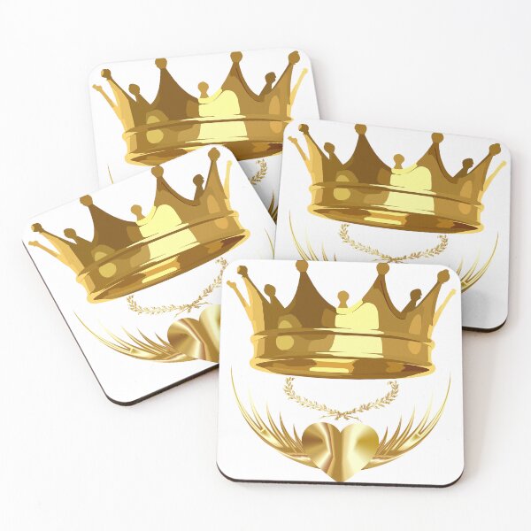 Item preview, qoh, queen of heart designed and sold by PaulGoldStore.