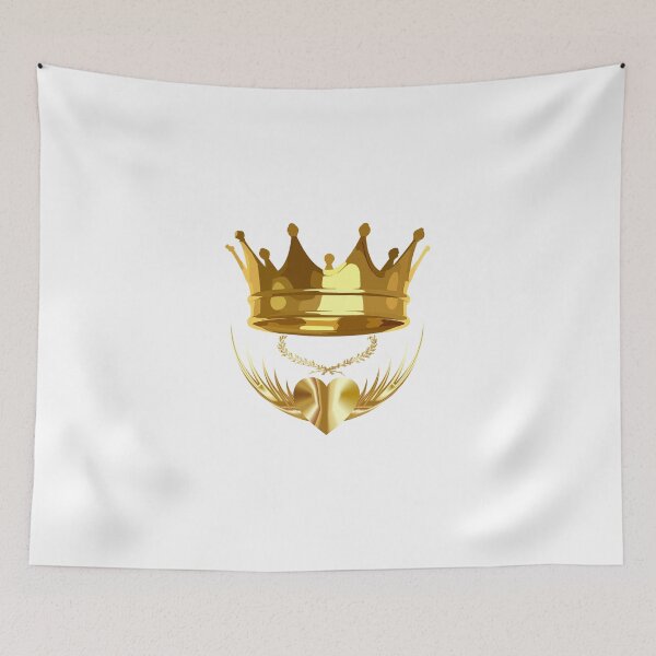 Item preview, qoh, queen of heart designed and sold by PaulGoldStore.
