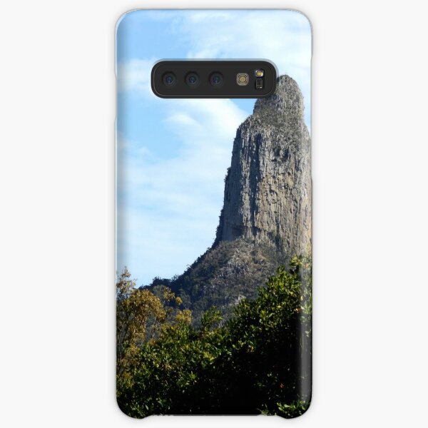 Beerwah watches Coonoowrin's back Samsung Galaxy Snap Case
