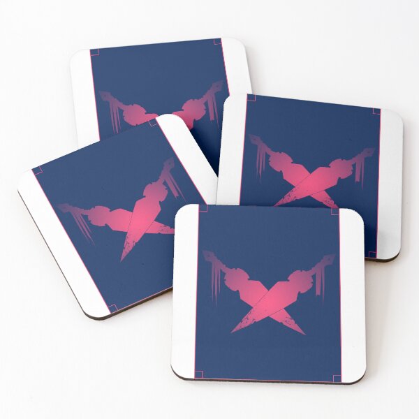 Item preview, Twin Daggers - Gaming designed and sold by PVSKI.
