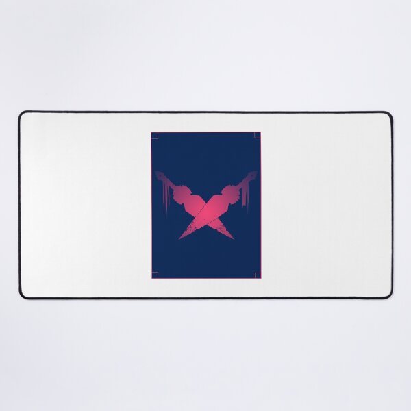 Item preview, Twin Daggers - Gaming designed and sold by PVSKI.